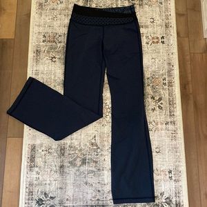 Lululemon Groove pant